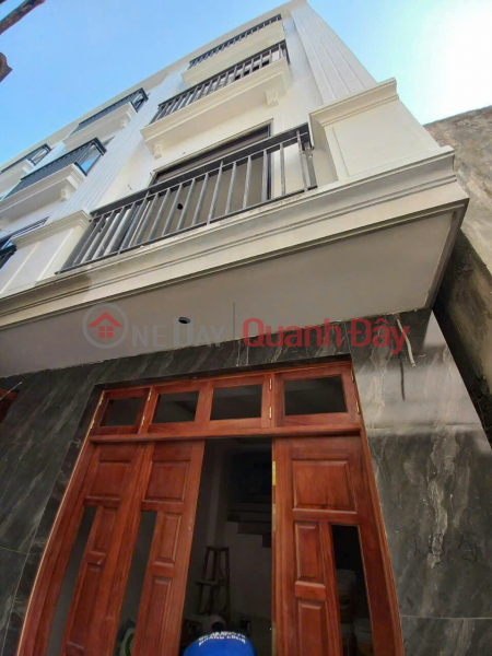 HOUSE FOR SALE ON THUY PHUONG STREET 4 FLOORS, 1 TUM 36M2, 4 BEDROOM PRICE OVER 3 BILLION HOW TO AVOID TENS OF CARS Sales Listings