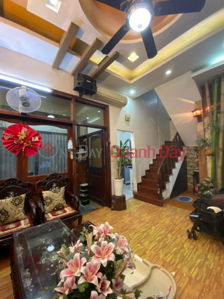 OWNER FOR SELLING HOUSE 514 THUY KHUE 55M2, 3 FLOORS, 6M MT PRICE 4.3 BILLION CONTACT 0967584375 Vietnam Sales, ₫ 4.3 Billion