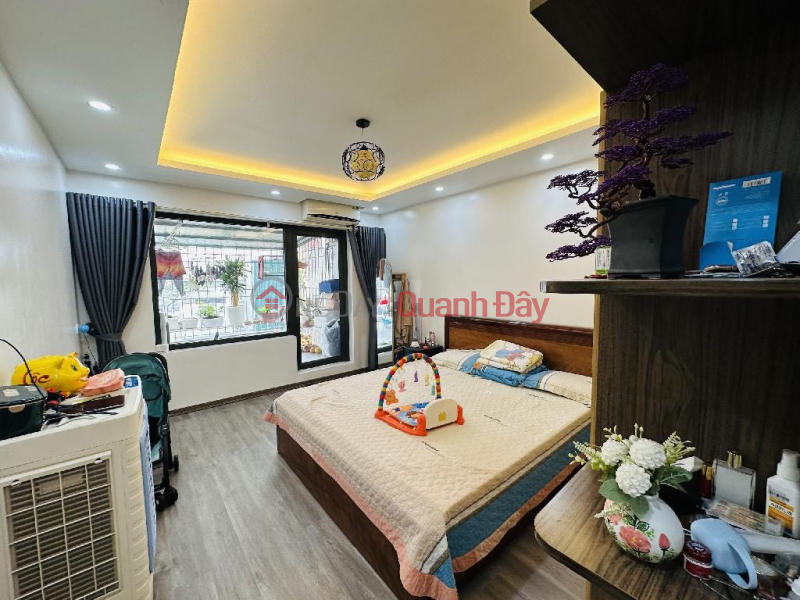 Property Search Vietnam | OneDay | Residential | Sales Listings, FOR SALE TAN MAI NGO THANH HOUSE-BUSINESS-AVOID OTO-BEAUTIFUL BOOKS-RIGHT 3 BILLION