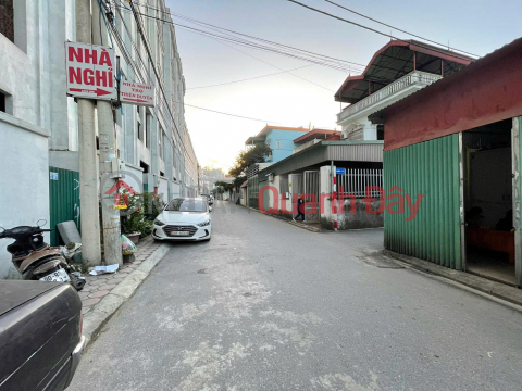 CHÍNH CHỦ CẦN BÁN 45 M2 ĐẤT KIÊN THÀNH - GIA LÂM, Ô TÔ ĐỖ CỬA, GIÁ 5 TỶ, LH 0985865658 _0