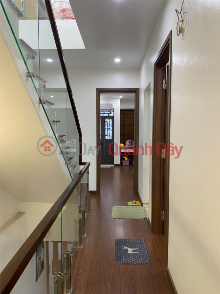 OWNER SELLING A 3-STORY HOUSE BUILT BY THE OWNER - MILITARY AREA A, Cua Bac Ward, Nam Dinh City Vietnam, Sales đ 10 Million