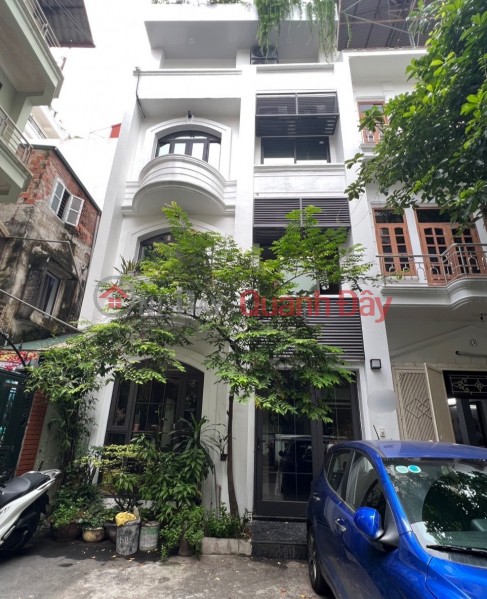 Property Search Vietnam | OneDay | Nhà ở, Niêm yết bán CHÍNH CHỦ BÁN GẤP TOÀ CĂN HỘ DỊCH VỤ, NHÀ TRỌ PHỐ CHÍNH KINH, NGÕ BA GÁC, 55M2, 9,8 TỶ