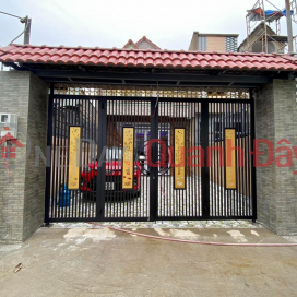 Nhà sổ riêng thổ cư, gần chợ Phú Thọ, khu phố 5, phường Trảng Dài, Biên Hòa _0