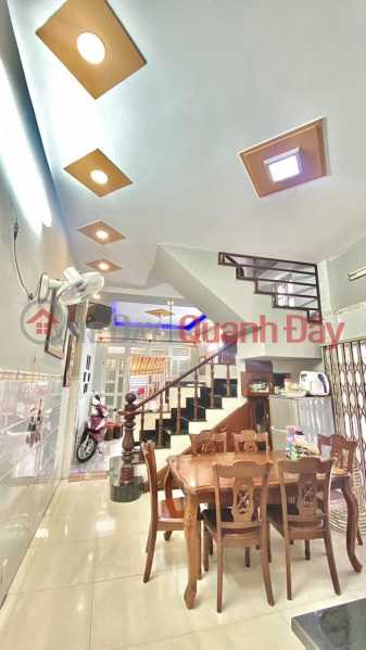 Property Search Vietnam | OneDay | Nhà ở | Niêm yết bán TÂN PHÚ_TÂY THẠNH - 43M2 - 2 TẦNG - 3.6 TỶ