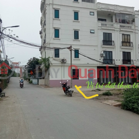 CHÍNH CHỦ BÁN LÔ ĐẤT 64,2M TT CHÚC SƠN-CHƯƠNG MỸ-HÀ NỘI _0