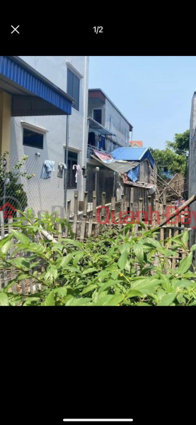 ₫ 1.15 Billion I AM THE OWNER Need To Quickly Sell A Lot With 2 Beautiful Fronts At No. 611 Dien Bien Street, Nam Dinh City