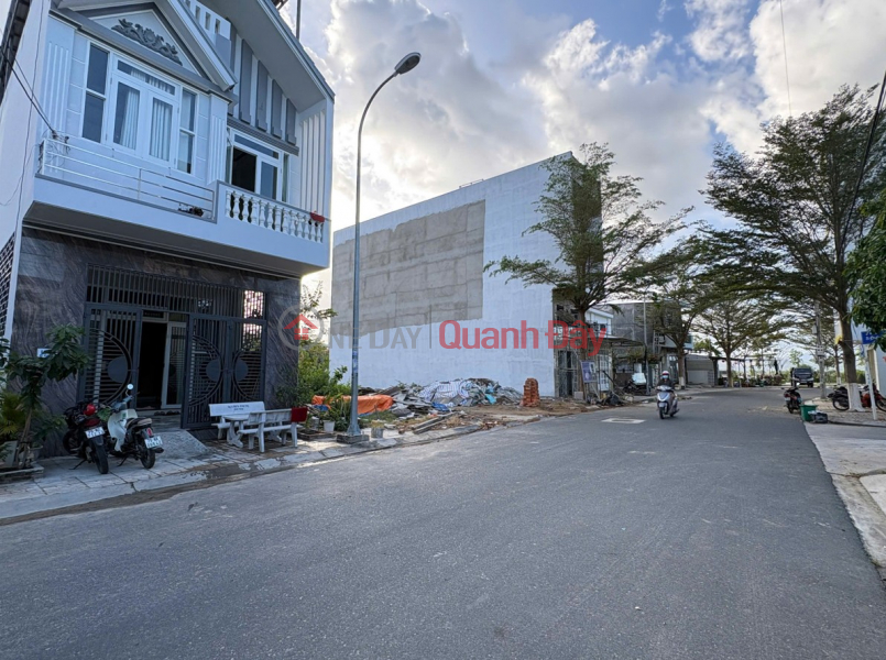 Bán đất Hòn Rớ 2 - Phường Nam Nha Trang, Khánh Hòa - Gần sông mát mẻ , đối diện Đảo 3 Sungroup Niêm yết bán