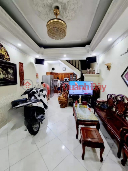 House for sale in Phan Chu Trinh street, Hoan Kiem, Hanoi Sales Listings