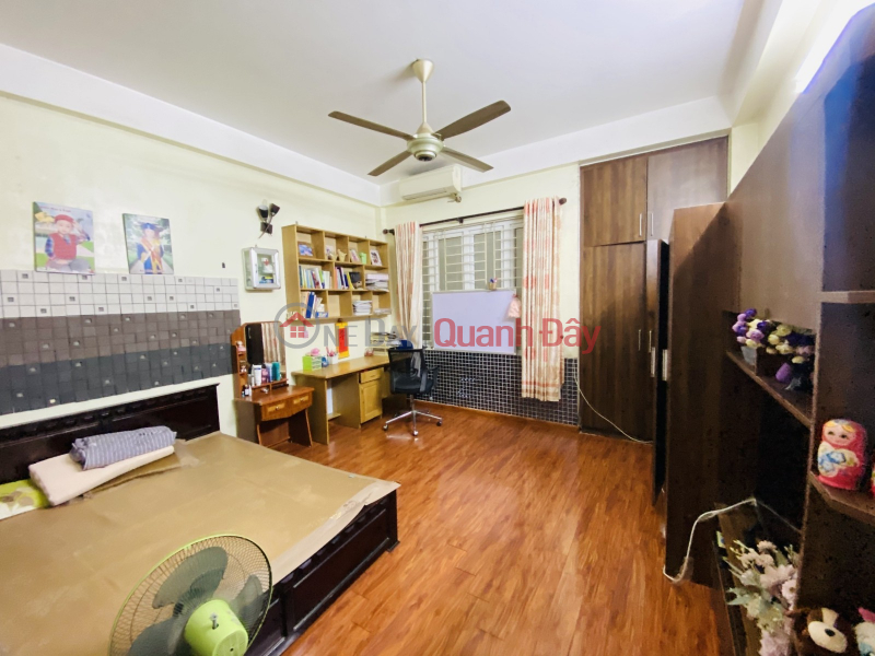 Property Search Vietnam | OneDay | Residential, Sales Listings House for sale in Yen Binh, Ha Dong 95m2, CAR, STREET, BUSINESS just over 5 billion