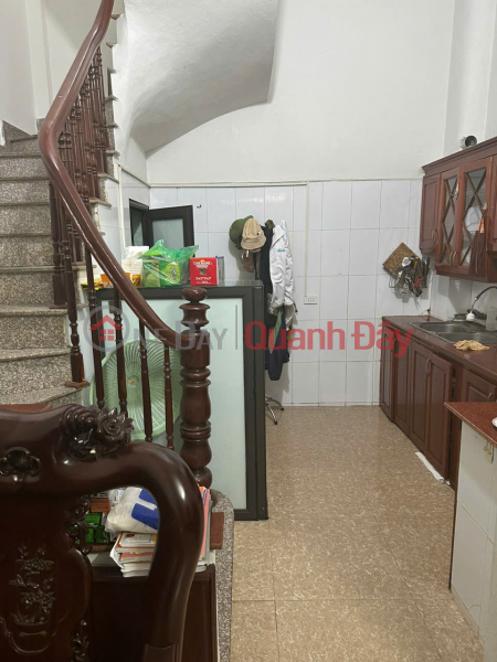 Property Search Vietnam | OneDay | Residential, Rental Listings | House for rent for Spa, Nail, online business, in GĐ - lane 592 Trường Chinh, 40m2, 3 floors, 2 bedrooms, 11 million.