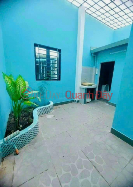 ₫ 2.55 Billion OWNER NEEDS TO SELL HOUSE QUICKLY Beautiful Location in Binh Chanh District, HCMC