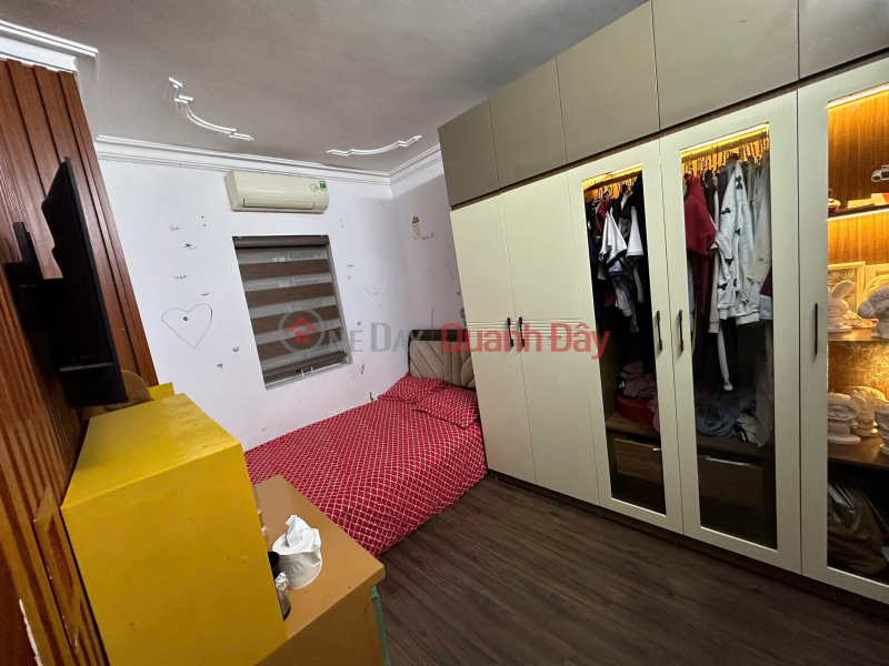 Bán Căn Nhà Tại Ngõ 261 Trần Nguyên Hãn – Lê Chân – Hải Phòng. | Việt Nam, Bán đ 6,56 tỷ