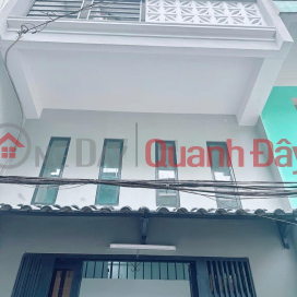 4M Thong Alley - TAN PHU APPROACH - BEAUTIFUL NEW 3-STORY HOUSE - SUITABLE FOR BUYING IN OR FOR RENTING FOR MONEY - HOT BOOKS - ENOUGH HCMC - _0