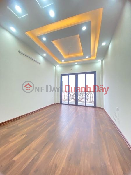 Property Search Vietnam | OneDay | Nhà ở | Niêm yết bán Bán nhà Vĩnh Hưng 37m xây mới 7 ngủ ở hoạc cho thuê