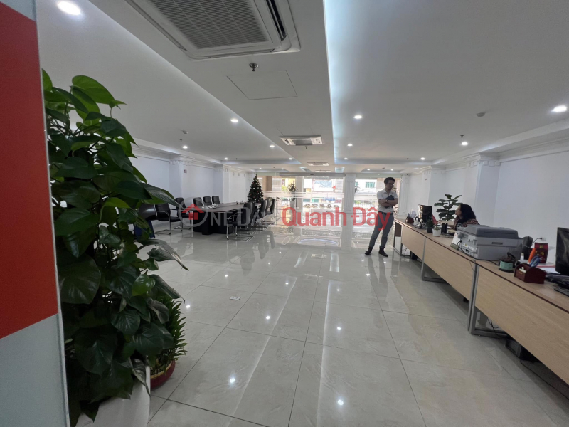 Property Search Vietnam | OneDay | Nhà ở, Niêm yết bán Tòa văn phòng hạng B, mặt phố đẳng cấp nhất Hoàn Kiếm, giá cắt lỗ