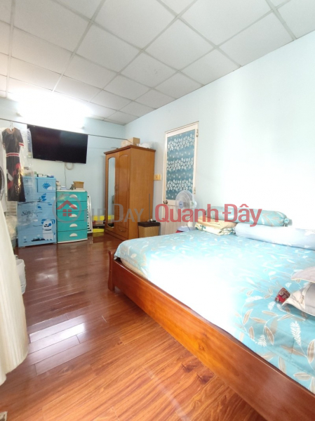 đ 4.4 Billion Right at Nguyen Trung Truc High School - Alley 4m - (5.5 x 8.5)m - 3 Bedrooms