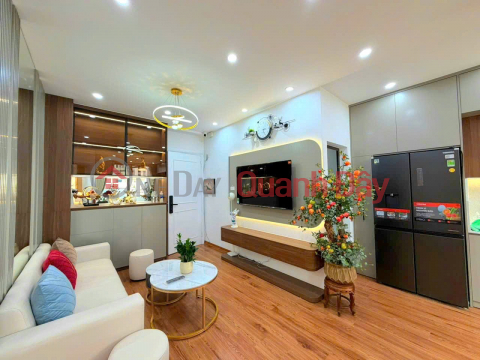 CĂN HỘ ĐẸP - GIÁ TỐT Bán căn hộ 68m2 Trung Kính Phường Yên Hòa, Quận Cầu Giấy, tp Hà Nội _0