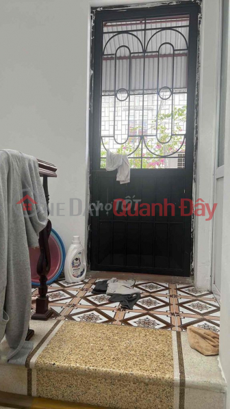 House for sale in Dai La Street, Truong Dinh Ward, Hai Ba Trung District, Hanoi Vietnam, Sales, đ 4 Billion