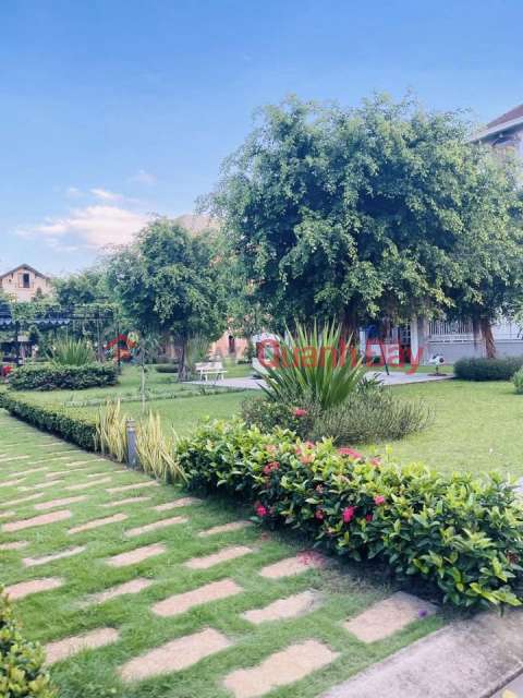 Riverside Villas In Compound Thao Dien Area, District 2. _0