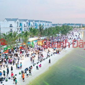 Chính chủ cần cho thuê căn hộ 2PN - Vinhomes Ocean Park Gia Lâm (Giá 6,5 triệu) _0