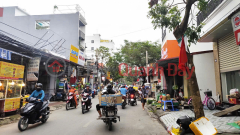 Land for sale on Thien Loi street, great location, area 110m2, PRICE 82 million\/m2 _0