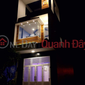 MODERN HOUSE FOR SALE IN VINH HOA WARD - CITY. NHA TRANG. _0