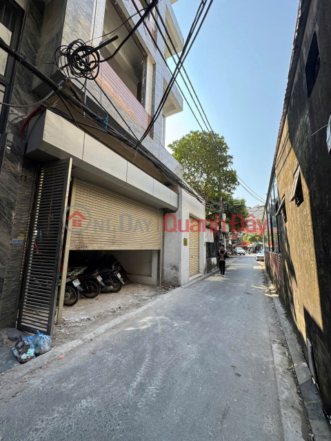 For Sale: Fully Furnished Mini Apartment Building in Trau Quy, Gia Lam District, 124m2 x 7 Floors, 25 Billion VND. _0