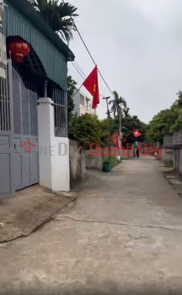 Siêu phẩm đất đẹp Xóm 2, Chương Dương - Giá tốt - Vị trí đẹp, đường rộng, tiềm năng tăng giá cao Việt Nam Bán, đ 6,76 tỷ
