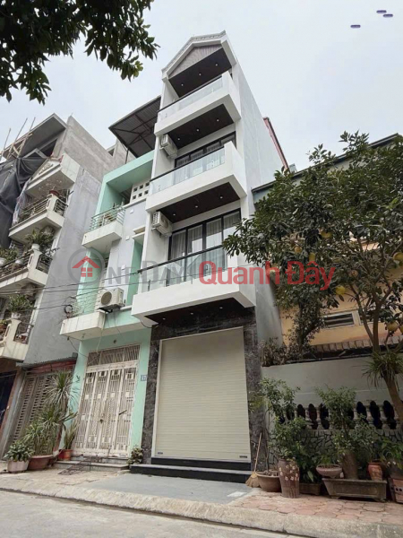 Bán nhà cv Ngọc Thuỵ, khu phân lô giáo viên. 40m x 4T oto tránh, vỉa hè. Chỉ hơn 11 tỷ. LH 0936123469 Niêm yết bán