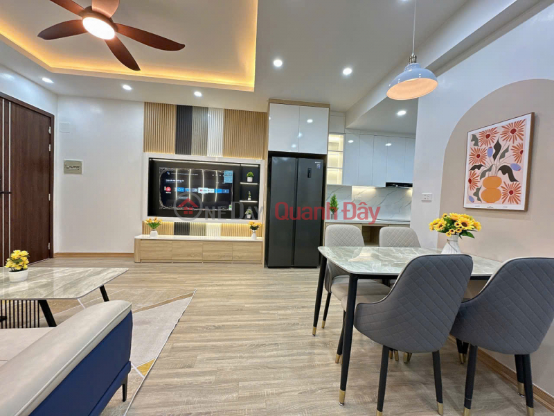Danh sách căn hộ HH Linh Đàm, Hoàng Mai giá tốt, hỗ trợ vay ngân hàng tới 70%, Việt Nam, Bán đ 1,7 tỷ