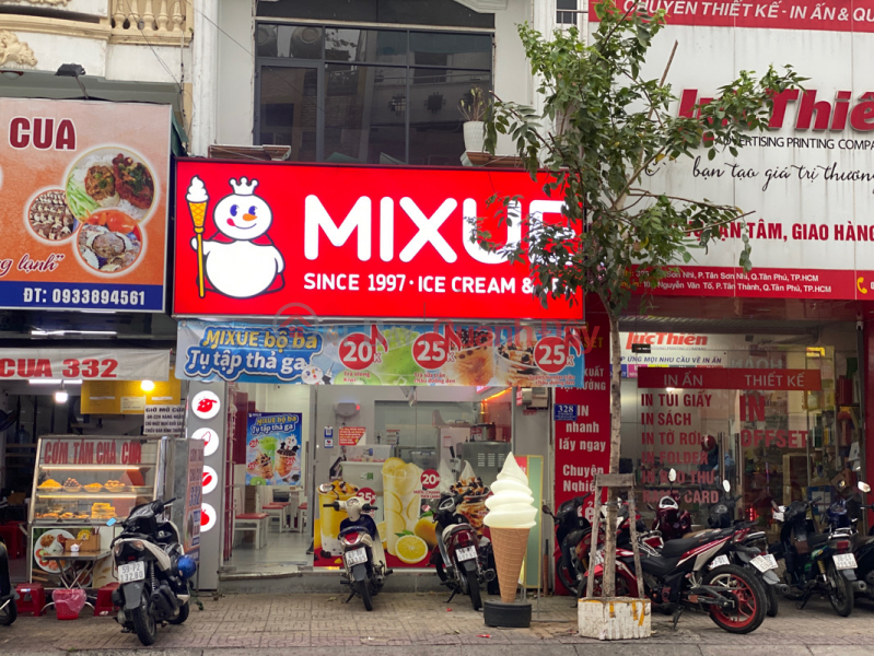 MIXUE - 324 Tan Son Nhi (MIXUE - 324 Tân Sơn Nhì),Tan Phu | (3)