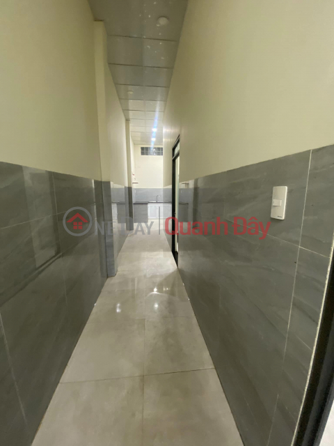 ENTIRE APARTMENT FOR RENT IN LY THAI TONG - HIEP TAN - TAN PHU - 80M2 - NEW. _0