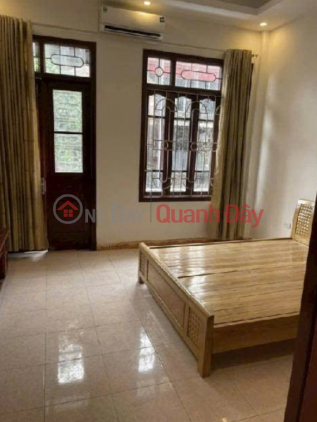đ 12,5 tỷ BÁN NHÀ TRUNG TÂM QUẬN - SIÊU PHẨM ĐẸP NHẤT HAI BÀ - LÔ GÓC 4 THOÁNG - DOANH THU 40 TR