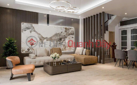 DƯƠNG QUẢNG HÀM-CẦU GIẤY NHÀ XÂY MỚI 5 TẦNG x 31M2 6.86 TỶ NGÕ BA GÁC GẦN ÔTÔ _0