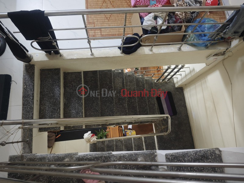 Property Search Vietnam | OneDay | Nhà ở | Niêm yết bán, ► MT Cao Xuân Dục gần Công Viên 3 Tháng 2, Hải Châu , 58m2, 3 tầng, 6.x tỷ