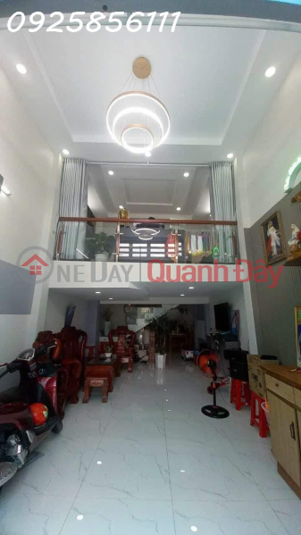Property Search Vietnam | OneDay | Residential | Sales Listings House for sale An Phu Dong National Highway 1A 71m 3-storey house Only 60 million m2 new house to live in