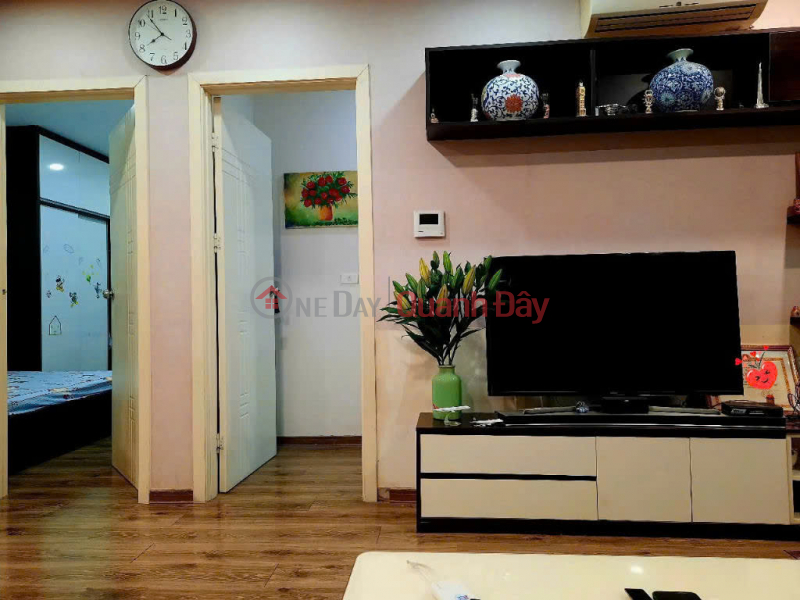 Property Search Vietnam | OneDay | Residential, Sales Listings Hiếm! ECOLIFE CAPITOL 103m2, 3 ngủ, đồ xịn, view thoáng, 9 tỷ [có thương lượng]