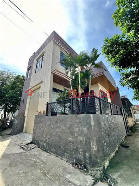 đ 3.15 Billion | BEAUTIFUL HOUSE – GOOD PRICE – URGENTLY NEED TO SELL CORNER HOUSE ON THE STREET IN HO Nai 3 COMMUNE, TRANG BOM DISTRICT, Dong Nai