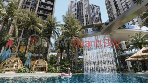 BOOKING FOR THE ONLY HOT SPRING APARTMENT PROJECT IN THE EAST OF HANOI. CONTACT; 0931982626 _0