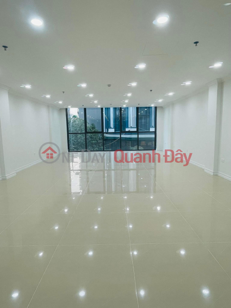 Property Search Vietnam | OneDay | Residential, Sales Listings, VIP OFFICE BUILDING - Car-avoiding Alley, Doanh Residential Area, Duong Khue Street, 80m2, 9 Floors, 6m Frontage, 46.9 Billion