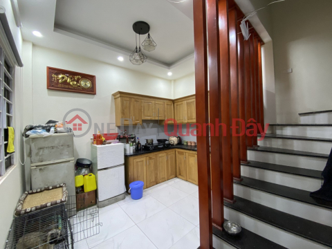 Apartment for sale An Thang House, Bien Giang, Ha Dong, 36.5m2, 4 floors, car parking, public price 2.29 billion, contact 0906215365 _0