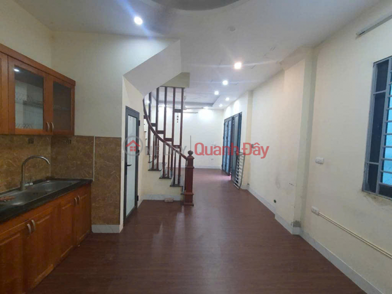 Discount 350 million for apartment in QUANG TRUNG YEN NGHIA HA DONG. WITH 5 BILLION, YOU CAN GET A 37M2 APARTMENT WITH 4 FLOORS | Vietnam | Sales | đ 5.23 Billion