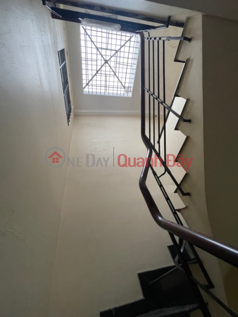 CẦN TIỀN BÁN GẤP NHÀ HẺM 6M DƯƠNG BÁ TRẠC [P1 Q8] KDC HIỆN HỮU – DT: 48M2, 4TẦNG CHỈ 6.5 TỶ _0