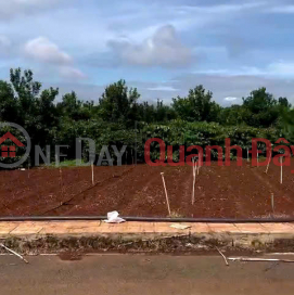 Quickly sell 3 residential plots in Hiep Thanh, Lien Nghia, Duc Trong - price under 1 billion _0
