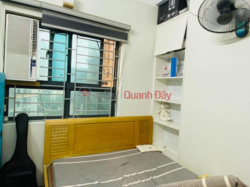 Property Search Vietnam | OneDay | Residential, Sales Listings Selling the most beautiful Miss corner apartment in CT12 Kim Van Kim Lu building, beautiful floor, very soft price only 1.57 billion - SGCC