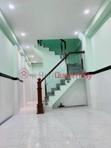 Property Search Vietnam | OneDay | Nhà ở, Niêm yết bán | Gần Chùa Nghệ Sỹ - HXH 50m ra mặt tiền - (3.2 x 10)m - BTCT 2 Tầng