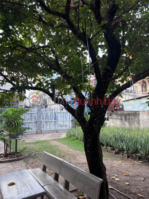 HOT HOT - Land for sale by owner, prime location on Nguyen Anh Thu street, District 12, Ho Chi Minh City. _0