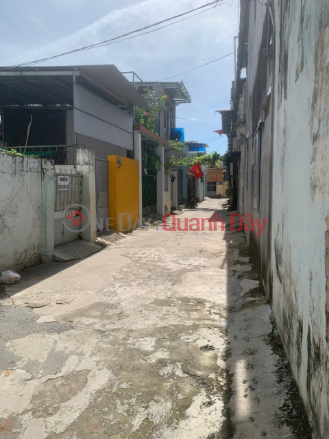 NHÀ ĐẸP - GIÁ TỐT - CHÍNH CHỦ Cần Bán Nhà Hẻm 266 Lê Lợi, Phường 7, Tp Vũng Tàu _0