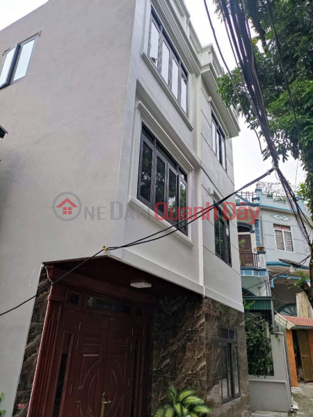 FOR SALE 3 storey house - Don' well Sales Listings (nguyet-3184937689)