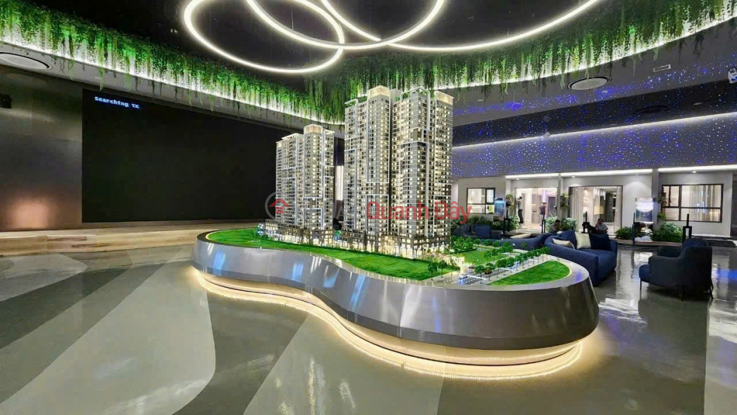Căn hộ AVIO Dĩ An là lựa chọn hoàn hảo! Chỉ với 9 triệu/tháng – An cư vững vàng không cần vay! Niêm yết bán